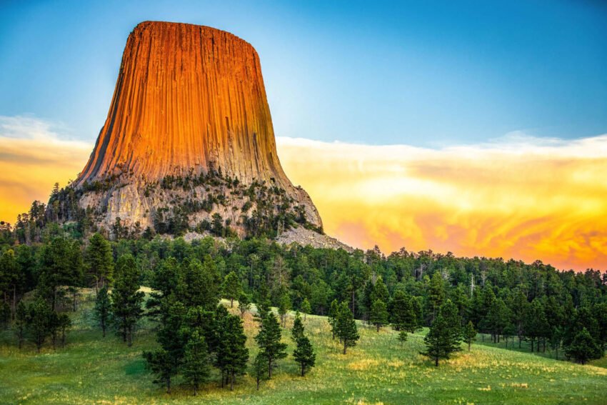 Devil’s Tower National Monument Travel Guide for First-Time Visitors