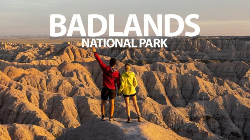 Badlands National Park Travel Guide for First-Time Visitors