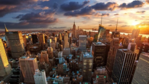 100 Things to Do in New York City: The Ultimate Bucket List for the Big Apple