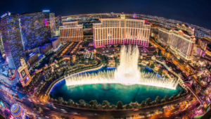 Ultimate Guide to Las Vegas Casino Hopping on the Strip